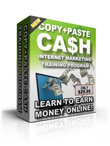 Learn How To Make Money Online Now!  Join Today!  Let&rsquo;s Get Started!